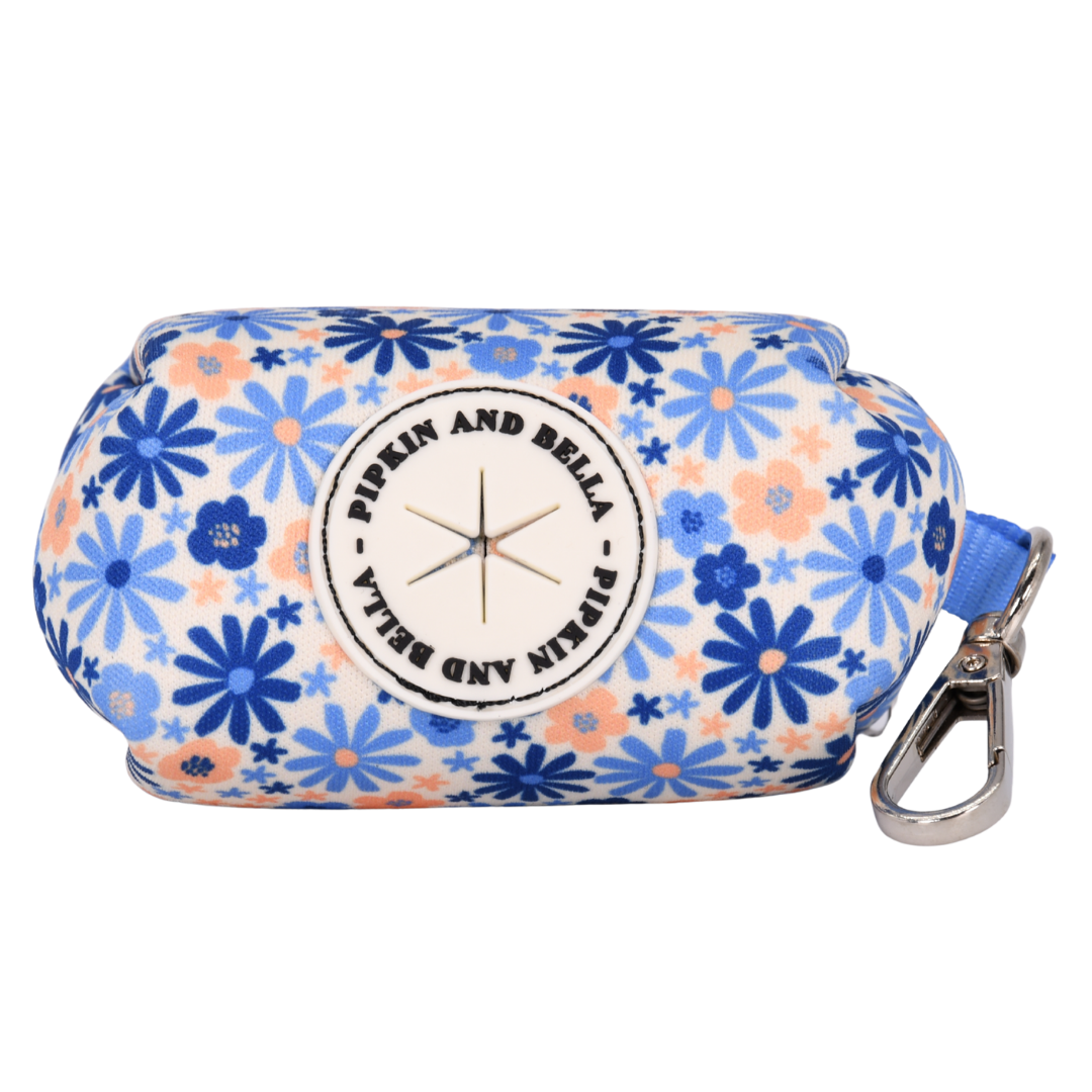 Pet Poop Bag Holder - Meadow