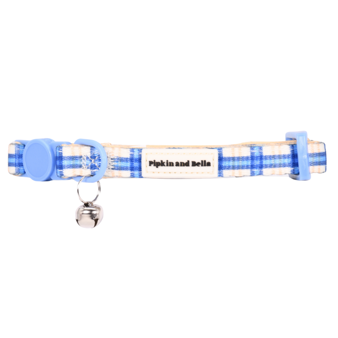 Adjustable Cat Collar - Twilight