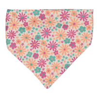 Pet Bandana - Blossom