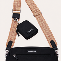 Walking Bag Strap - Highland Spark