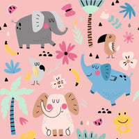 Pet Collar - Ellie Funk - Pipkin and Bella