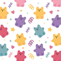 Adjustable Harness - Jellie Bubba - Pipkin and Bella