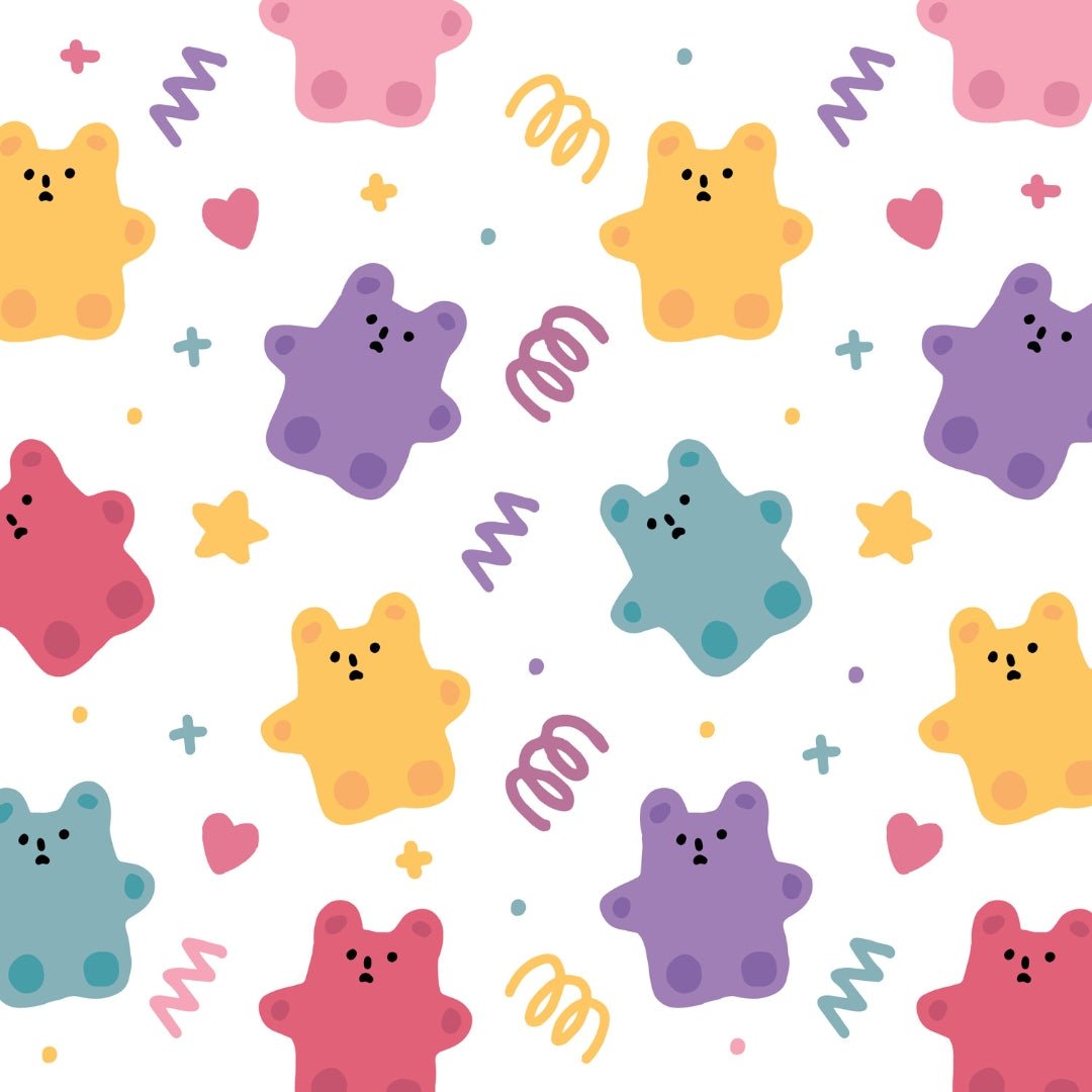 Bandana - Jellie Bubba - Pipkin and Bella