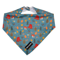 Bandana - Wellie Walkies - Pipkin and Bella