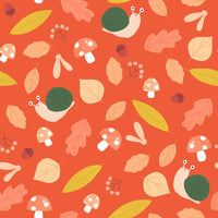 Bandana - Woody the Snail - Pipkin and Bella