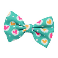 Bow Tie - Heart 2 Heart - Pipkin and Bella