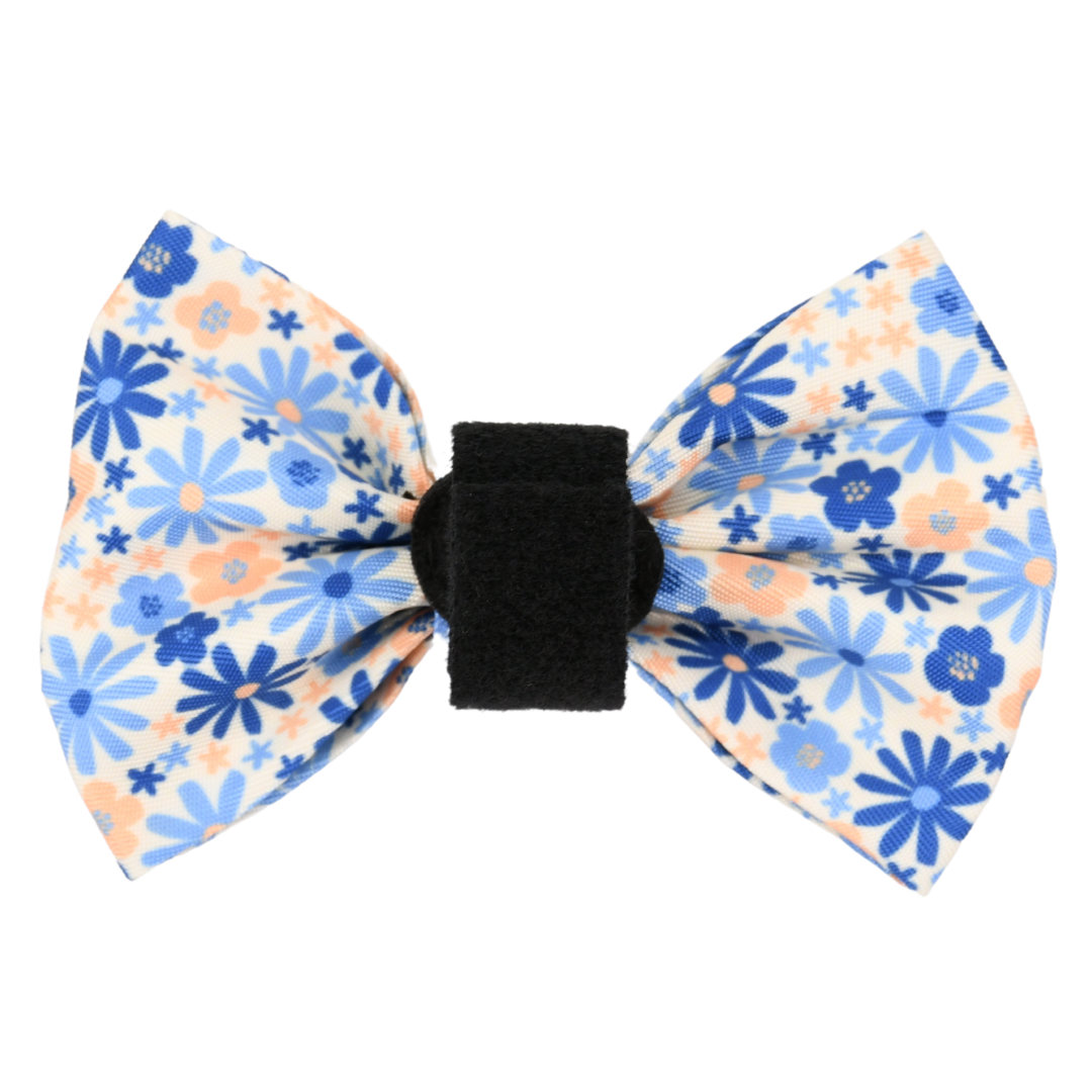 Pet Bow Tie - Meadow