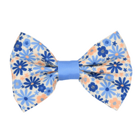 Pet Bow Tie - Meadow