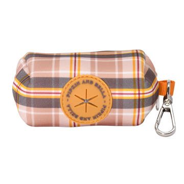 Pet Poop Bag Holder - Chestnut Lane