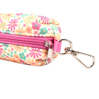 Pet Poop Bag Holder - Blossom