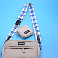 Dog Walking Bag Strap - Twilight