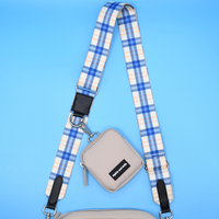 Dog Walking Bag Strap - Twilight