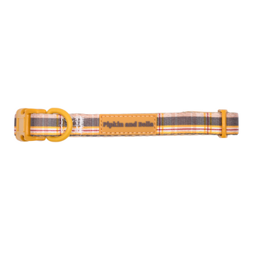 Adjustable Dog Collar - Chestnut Lane
