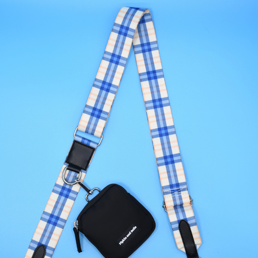 Dog Walking Bag Strap - Twilight