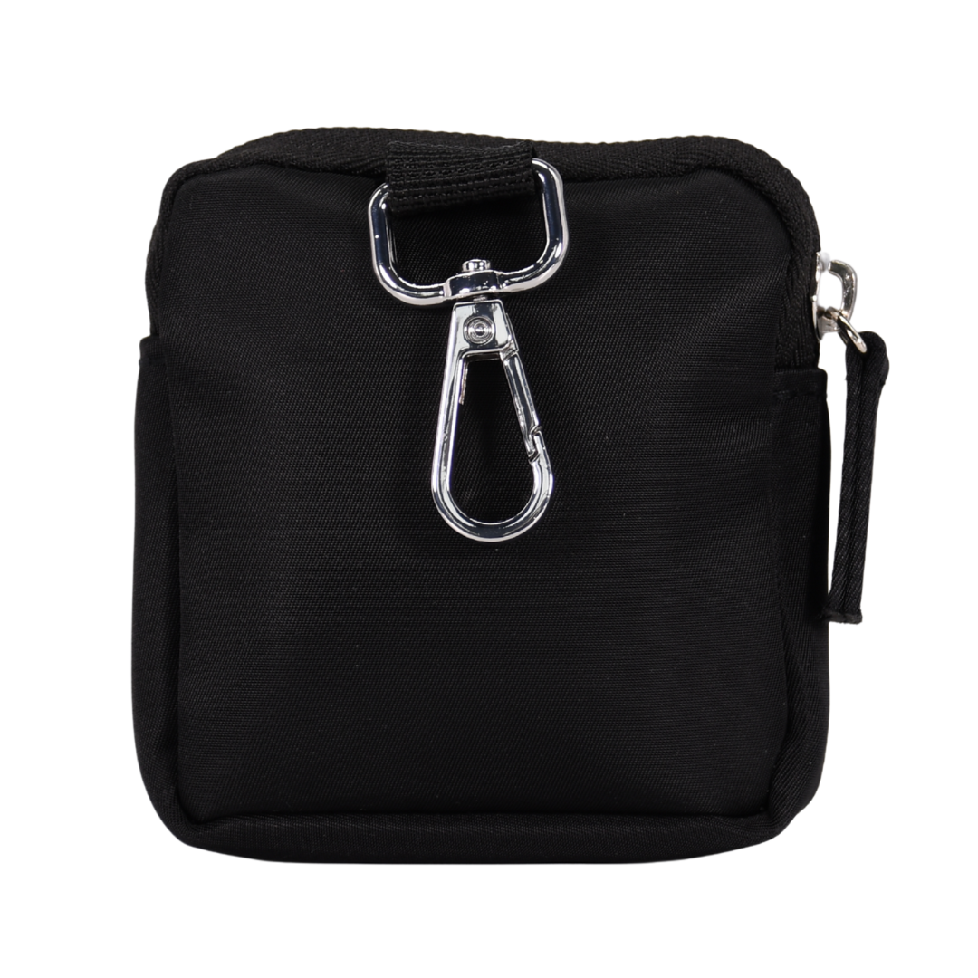 Treat Pouch - Midnight Black