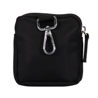 Treat Pouch - Midnight Black