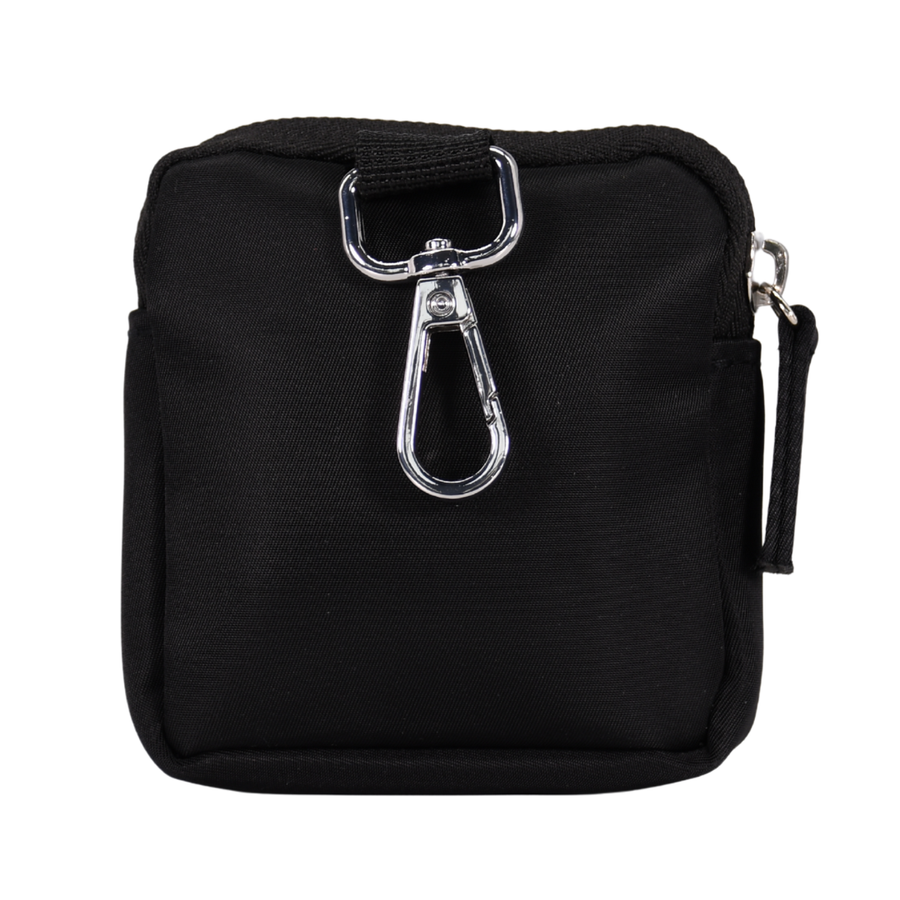 Treat Pouch - Midnight Black