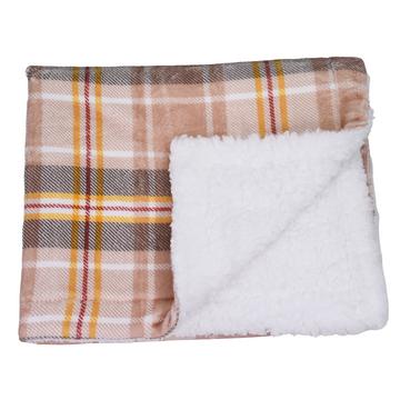 Pet Blanket - Chestnut Lane