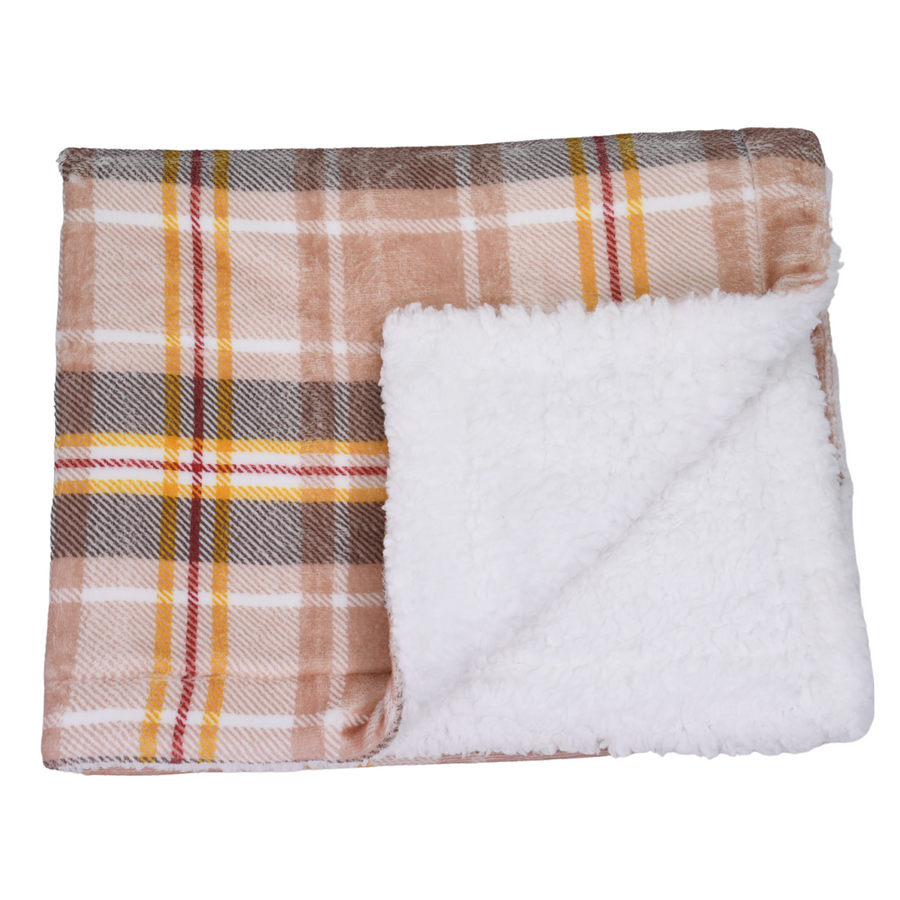 Pet Blanket - Chestnut Lane