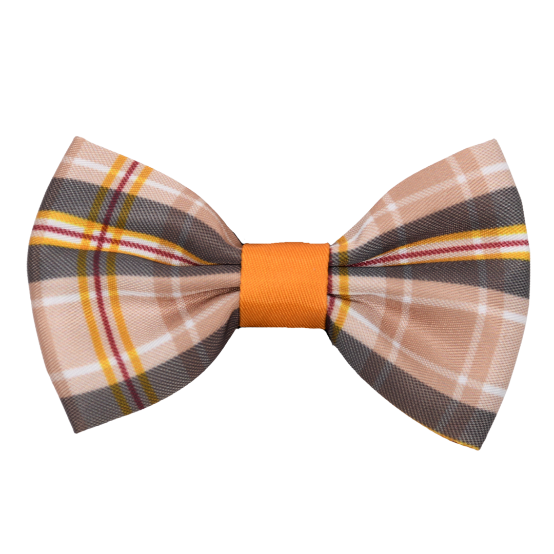 Pet Bow Tie - Chestnut Lane