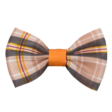 Pet Bow Tie - Chestnut Lane
