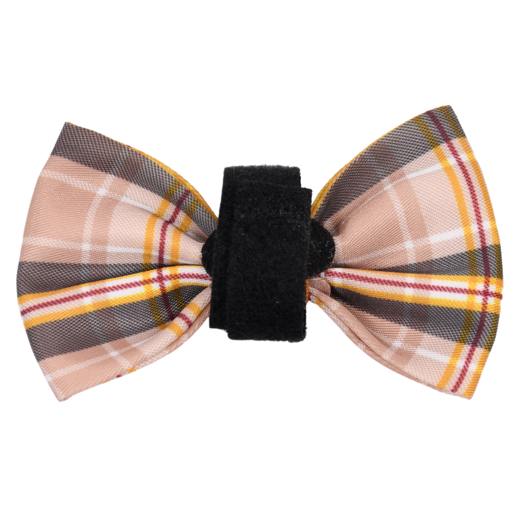 Pet Bow Tie - Chestnut Lane