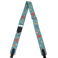 Dog Walking Bag Strap - Wellie Walkies