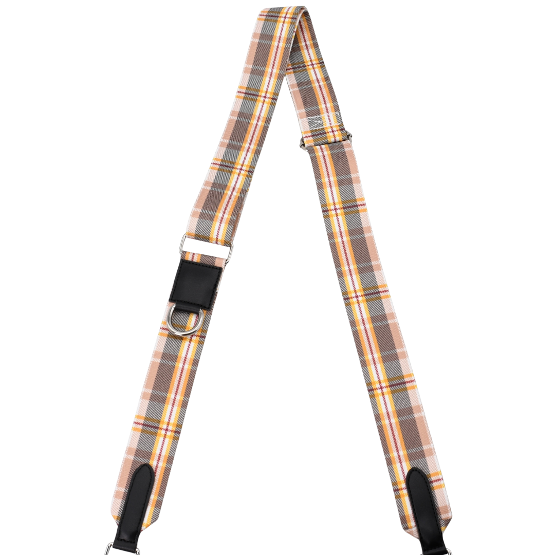 Dog Walking Bag Strap - Chestnut Lane