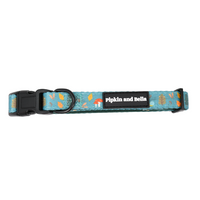 Adjustable Cat Collar - Wellie Walkies