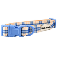 Adjustable Dog Collar - Twilight