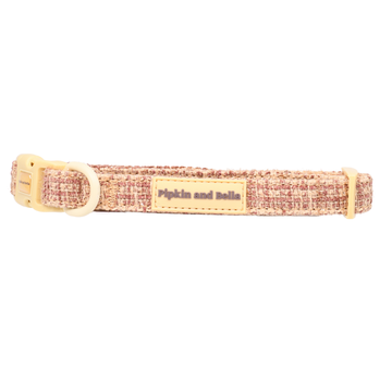Adjustable Dog Collar - Highland Spark
