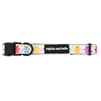 Adjustable Cat Collar - Jellie Bubba