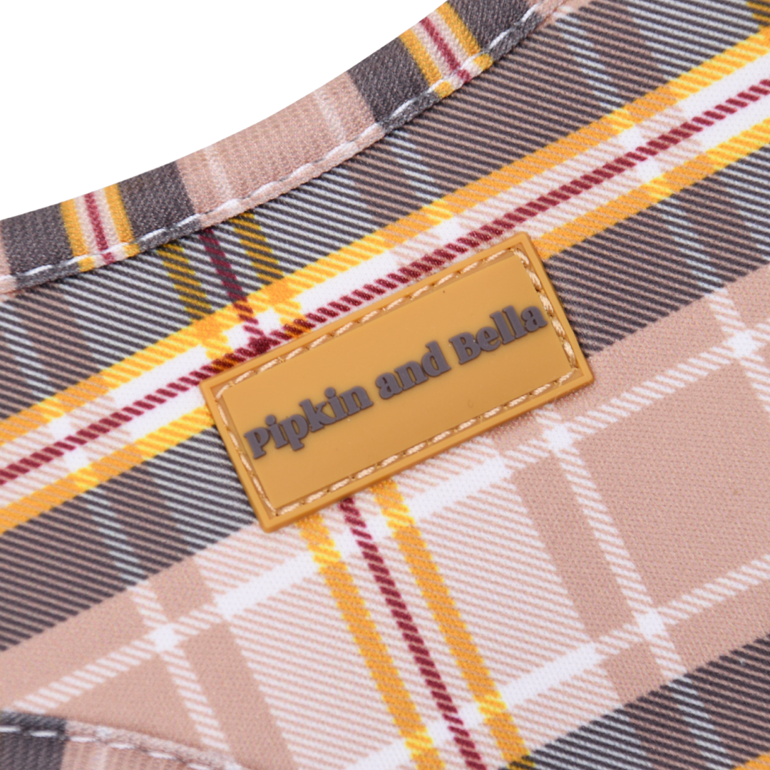 Adjustable Cat Harness - Chestnut Lane