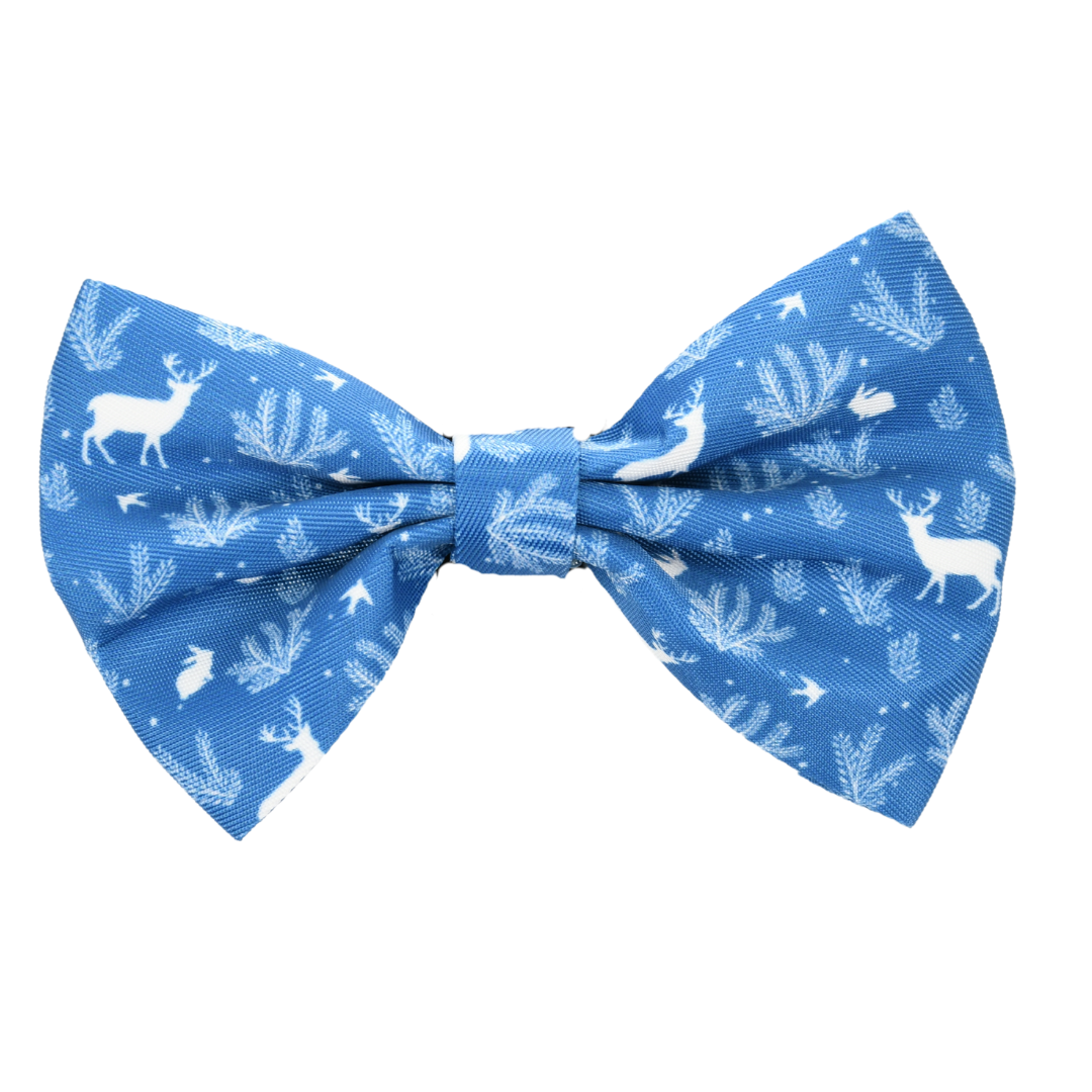 Pet Bow Tie - Moonlight Walk