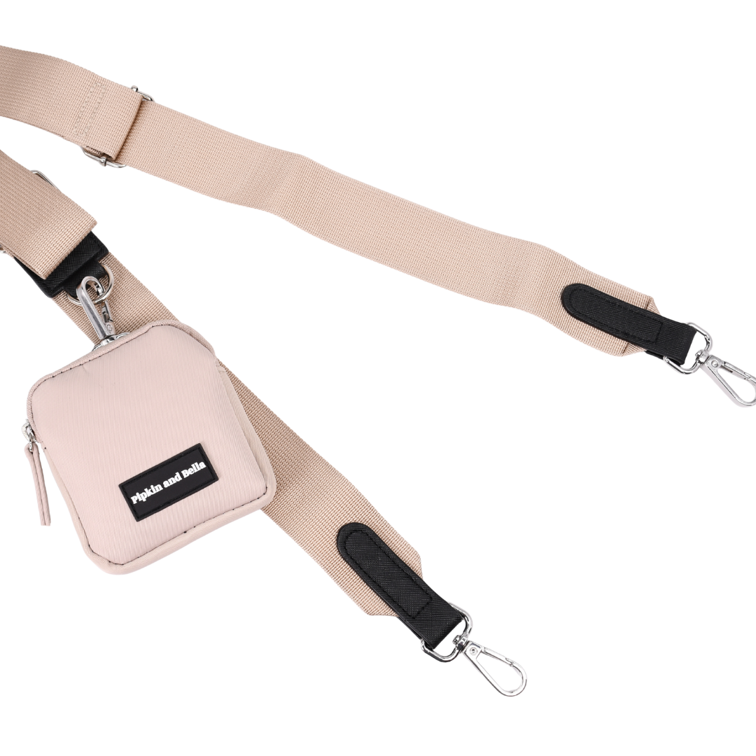 Walking Bag - Vanilla Latte