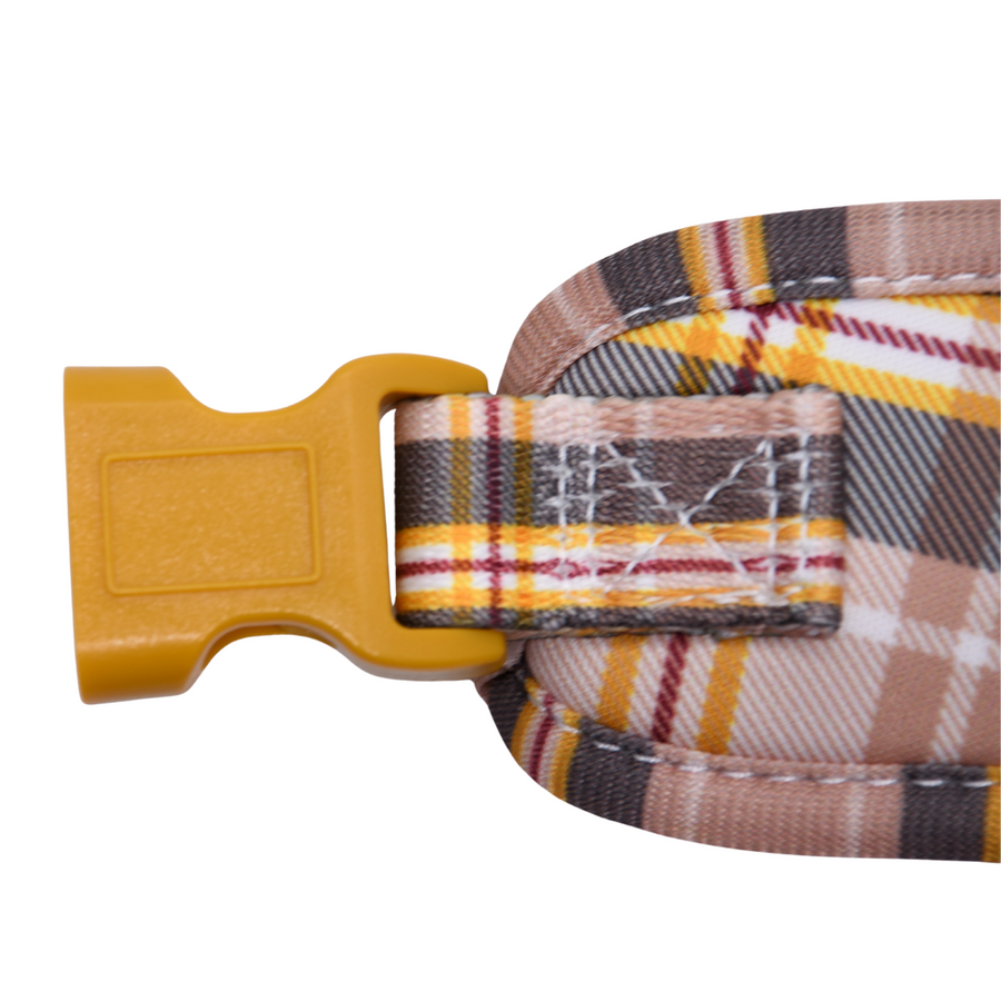 Adjustable Cat Harness - Chestnut Lane