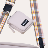 Dog Walking Bag Strap - Chestnut Lane