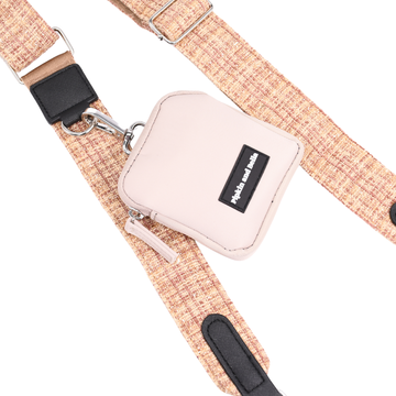 Treat Pouch - Vanilla Latte