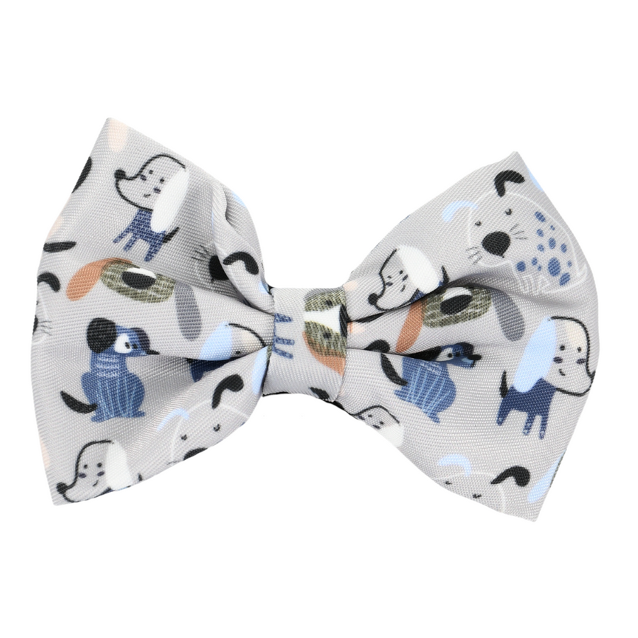 Pet Bow Tie - Doggie Dawg