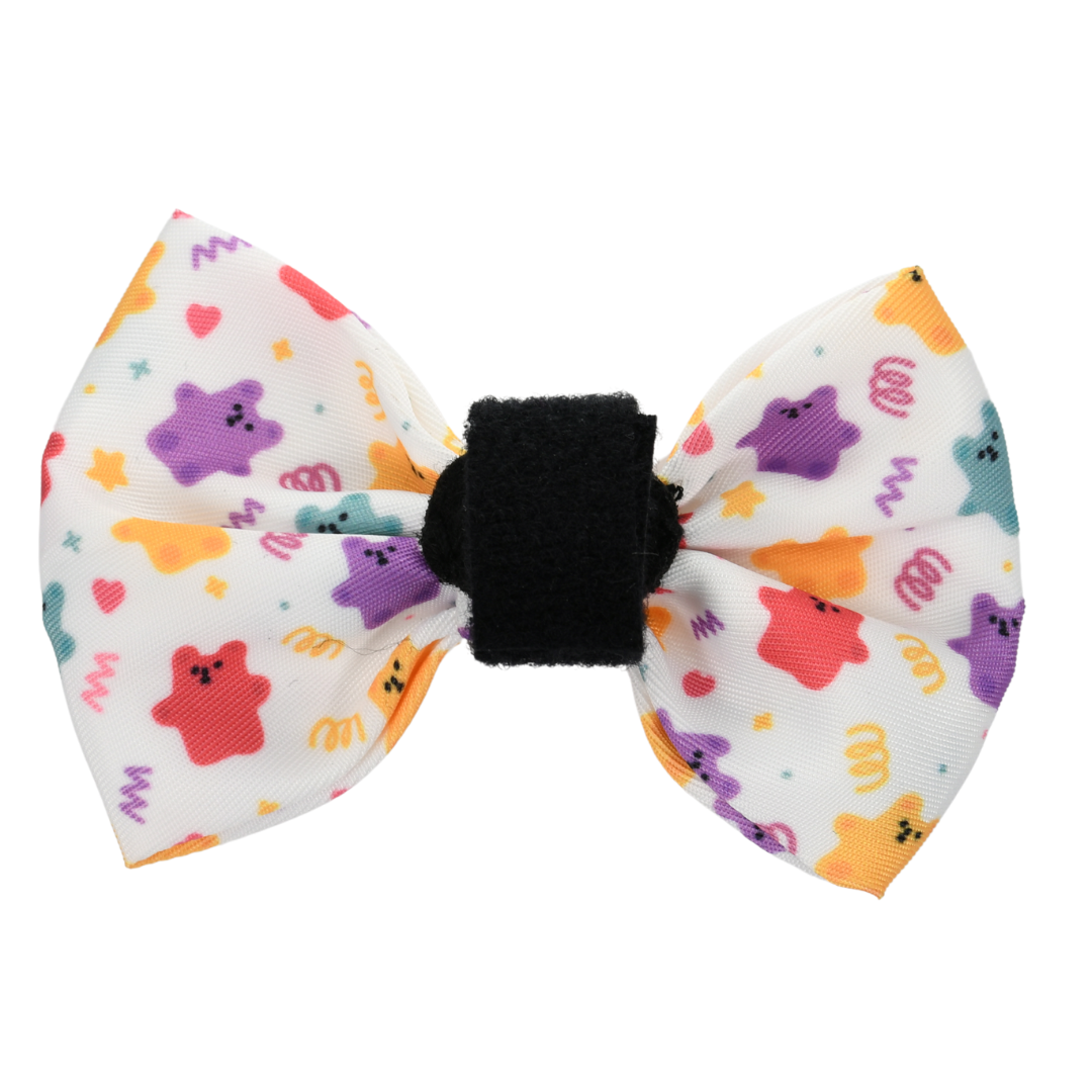 Pet Bow Tie - Jellie Bubba