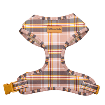 Adjustable Cat Harness - Chestnut Lane