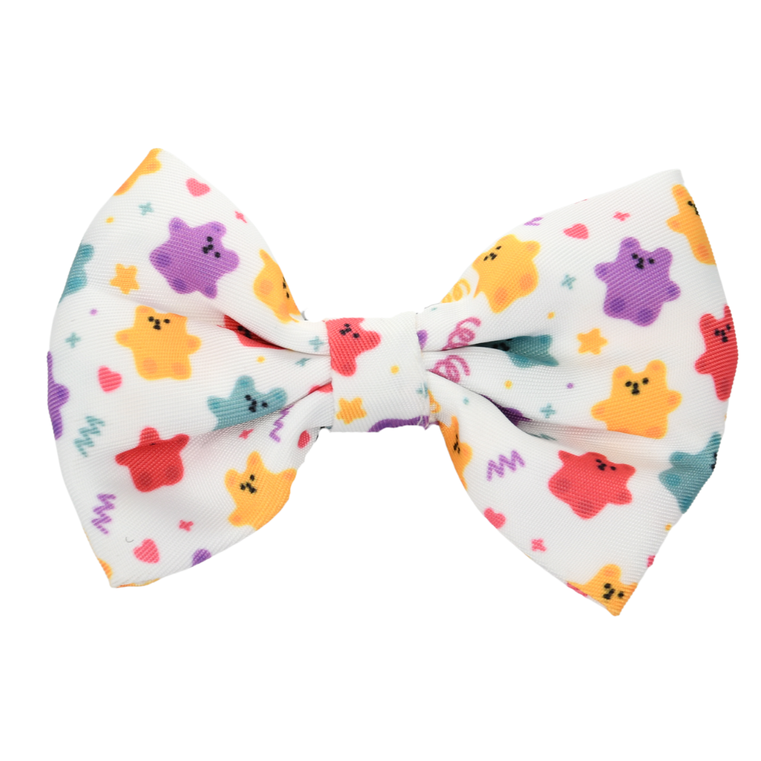 Pet Bow Tie - Jellie Bubba