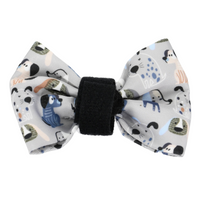 Pet Bow Tie - Doggie Dawg