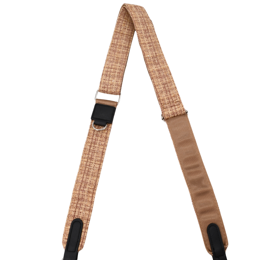 Dog Walking Bag Strap - Highland Spark