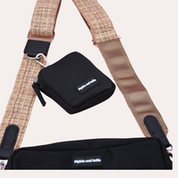 Dog Walking Bag Strap - Highland Spark