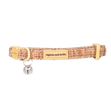 Adjustable Cat Collar - Highland Spark