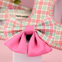 Pet Sailor Bow Tie - Aurora