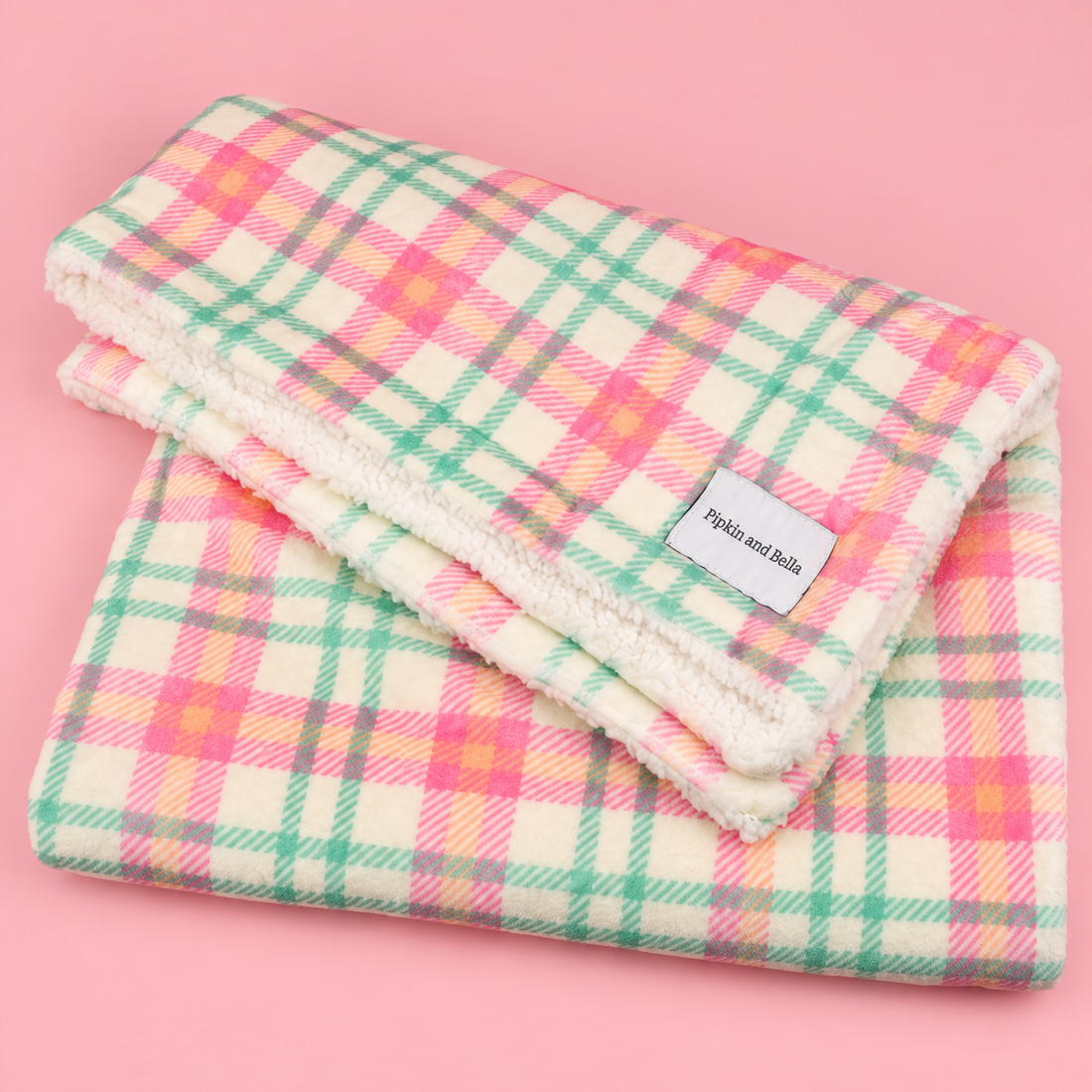 Pet Blanket - Aurora