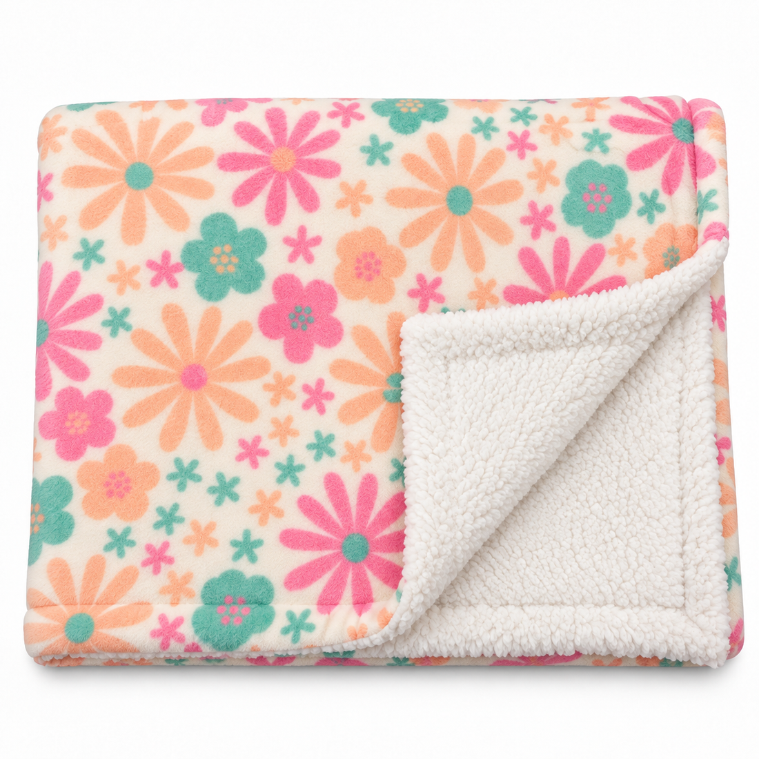 Pet Blanket - Blossom