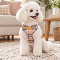 Adjustable Dog Harness - Chestnut Lane